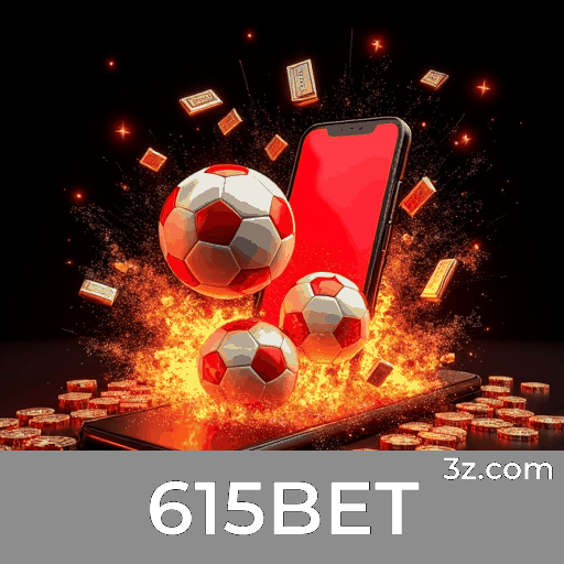615BET: Download Rápido e Uso Simples no Brasil