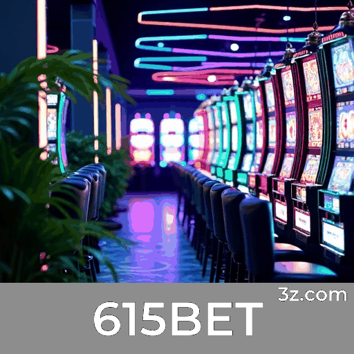 Acesso seguro ao 615BET: Login e benefícios exclusivos