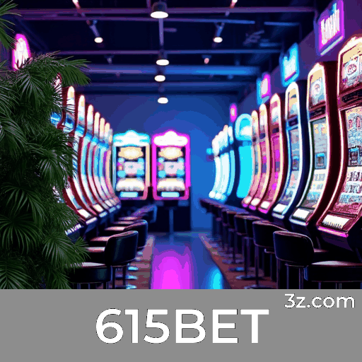 615BET: Apostas Esportivas Instantâneas no Brasil