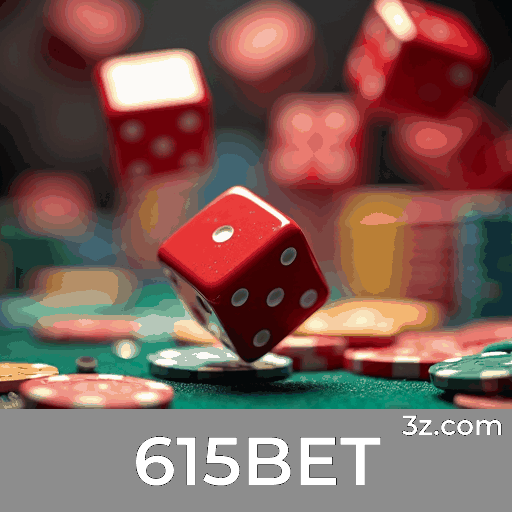 Inovação Tecnológica da 615BET: Onde a Excelência encontra o Entretenimento