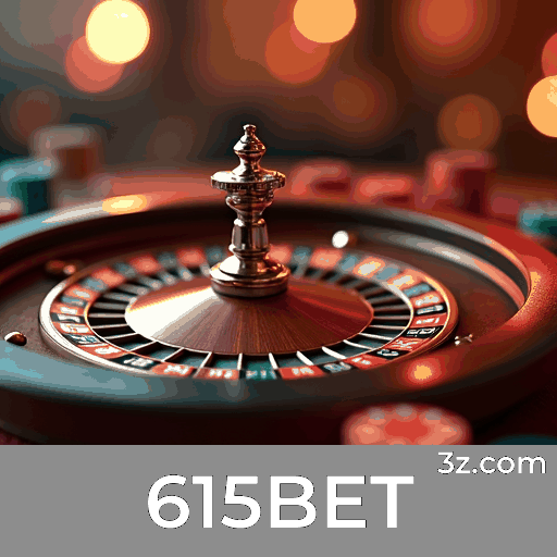 615BET: Plataforma com Bônus Atrativos para Brasileiros
