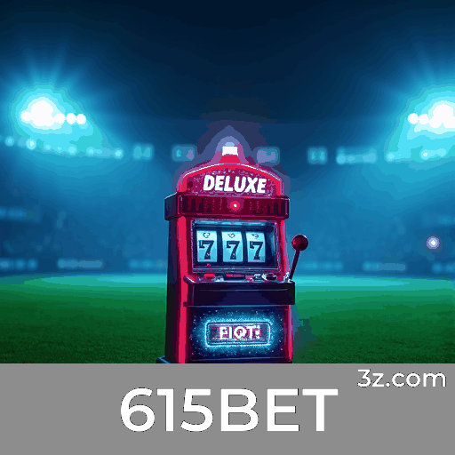 615BET: Diversão Sem Limites para Jogadores Brasileiros